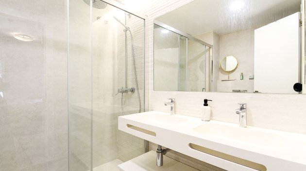 Reventa - Apartamentos -
Alicante - Center