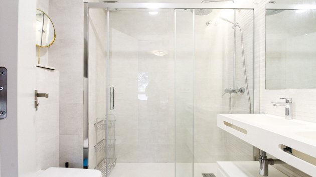 Reventa - Apartamentos -
Alicante - Center
