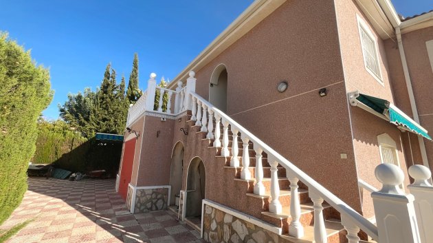 Resale - Villa -
Ciudad Quesada