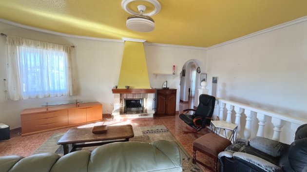 Resale - Villa -
Ciudad Quesada