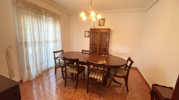 Resale - Villa -
Ciudad Quesada