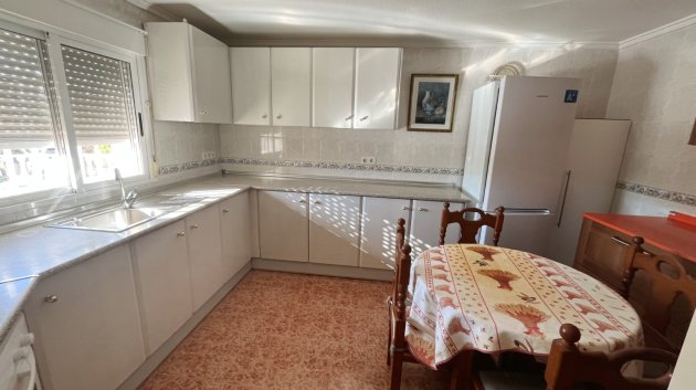 Resale - Villa -
Ciudad Quesada