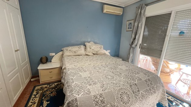 Resale - Villa -
Ciudad Quesada