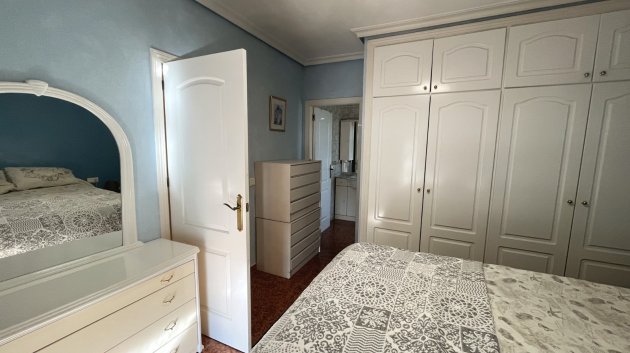 Resale - Villa -
Ciudad Quesada