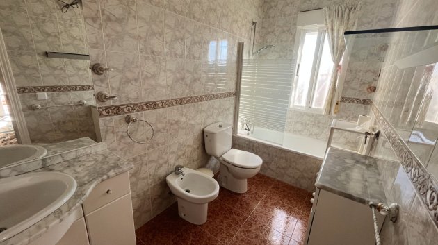 Resale - Villa -
Ciudad Quesada