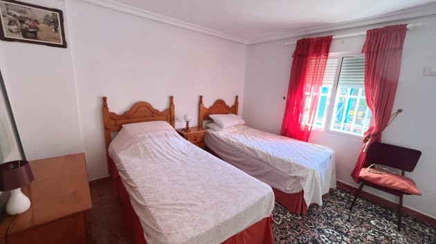 Resale - Villa -
Ciudad Quesada