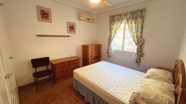 Resale - Villa -
Ciudad Quesada