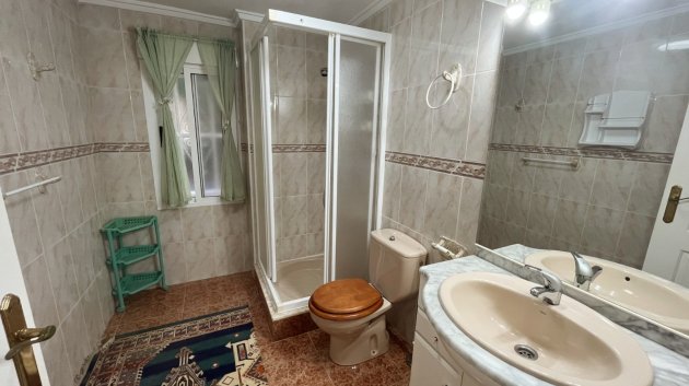 Resale - Villa -
Ciudad Quesada