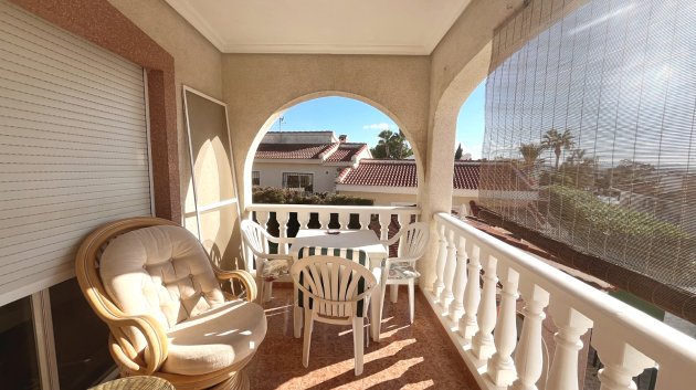 Resale - Villa -
Ciudad Quesada