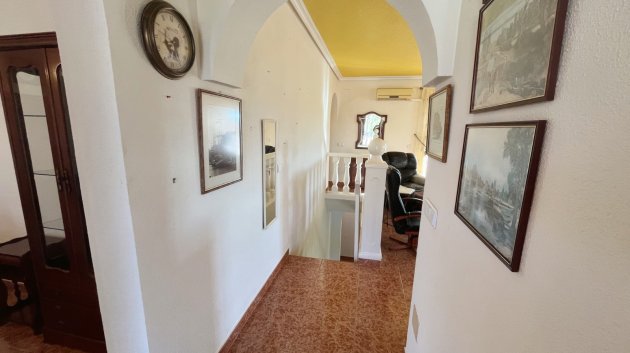 Resale - Villa -
Ciudad Quesada