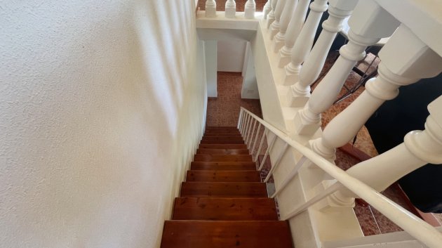 Resale - Villa -
Ciudad Quesada