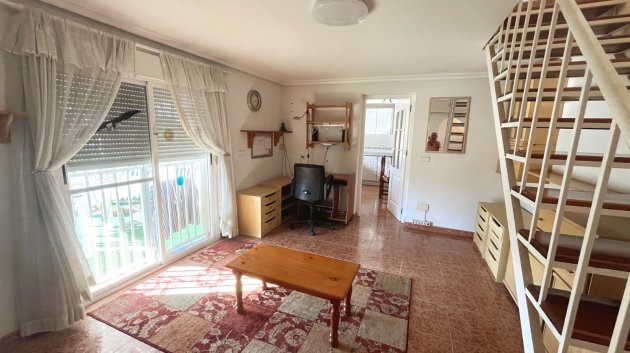 Resale - Villa -
Ciudad Quesada