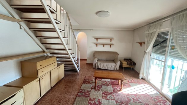 Resale - Villa -
Ciudad Quesada