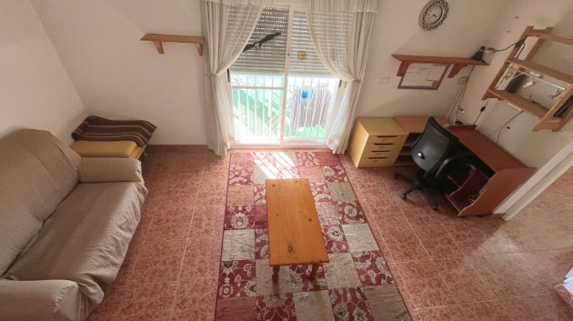 Resale - Villa -
Ciudad Quesada
