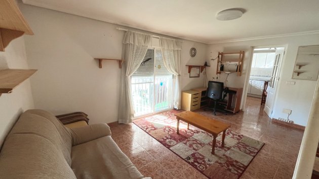 Resale - Villa -
Ciudad Quesada