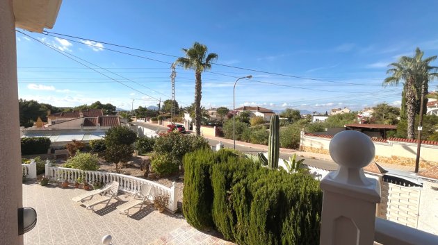 Resale - Villa -
Ciudad Quesada