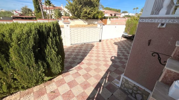 Resale - Villa -
Ciudad Quesada