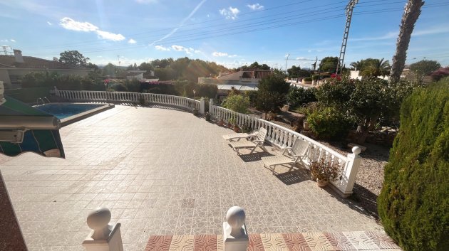 Resale - Villa -
Ciudad Quesada