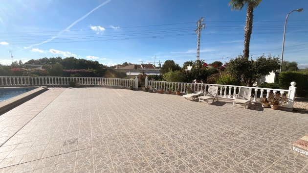 Resale - Villa -
Ciudad Quesada