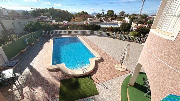 Resale - Villa -
Ciudad Quesada