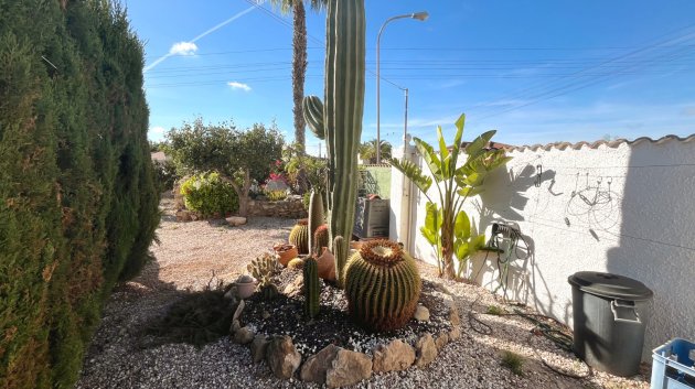 Resale - Villa -
Ciudad Quesada