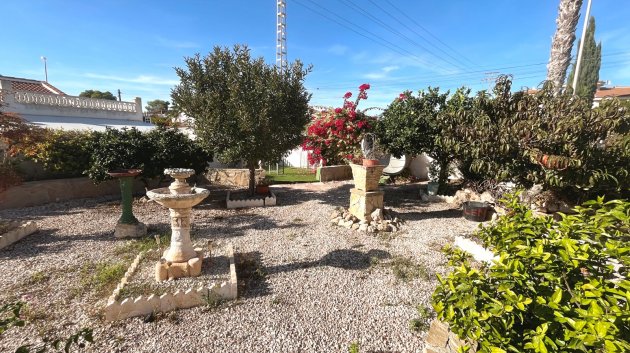 Resale - Villa -
Ciudad Quesada