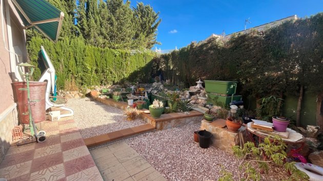 Resale - Villa -
Ciudad Quesada