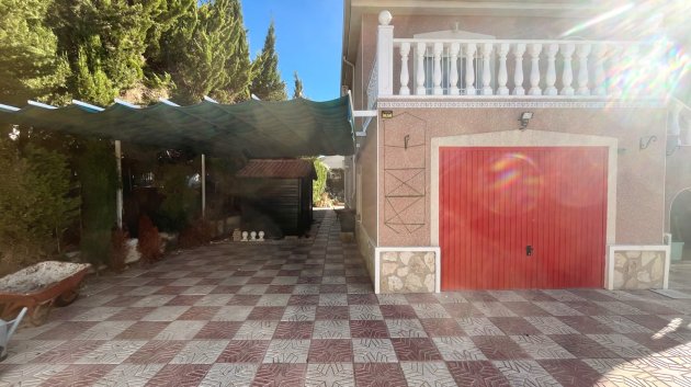 Resale - Villa -
Ciudad Quesada