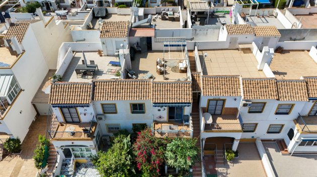 Reventa - Apartamentos -
Orihuela Costa - Los Almendros-La Florida