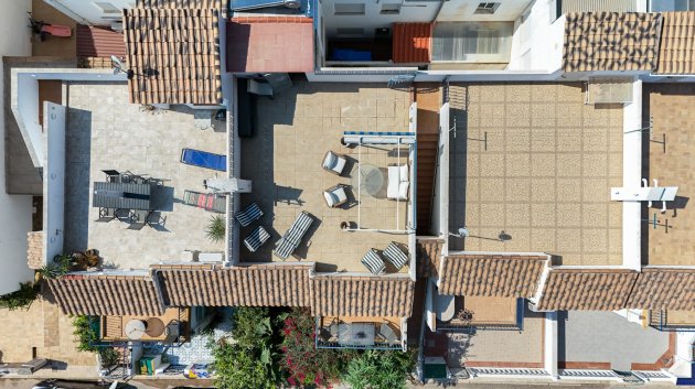 Reventa - Apartamentos -
Orihuela Costa - Los Almendros-La Florida