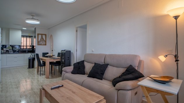 Reventa - Apartamentos -
Torrevieja - La Siesta