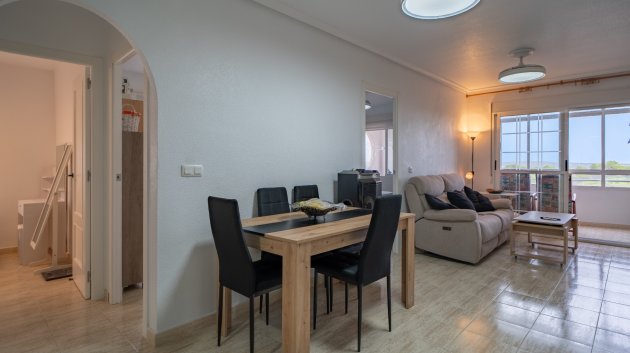 Reventa - Apartamentos -
Torrevieja - La Siesta