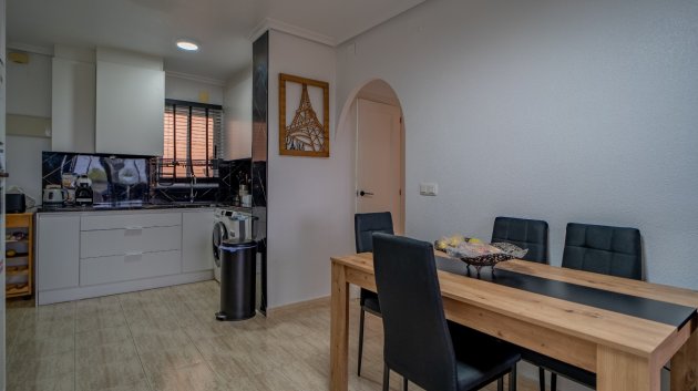 Reventa - Apartamentos -
Torrevieja - La Siesta