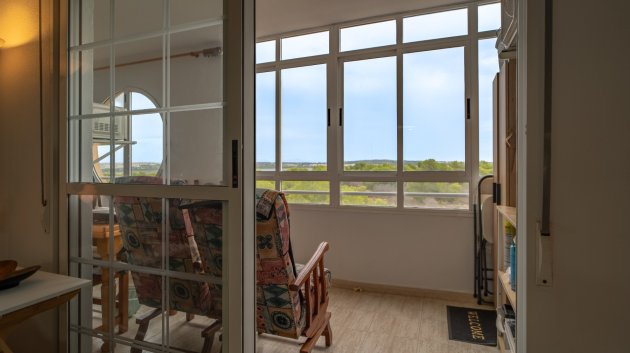 Reventa - Apartamentos -
Torrevieja - La Siesta