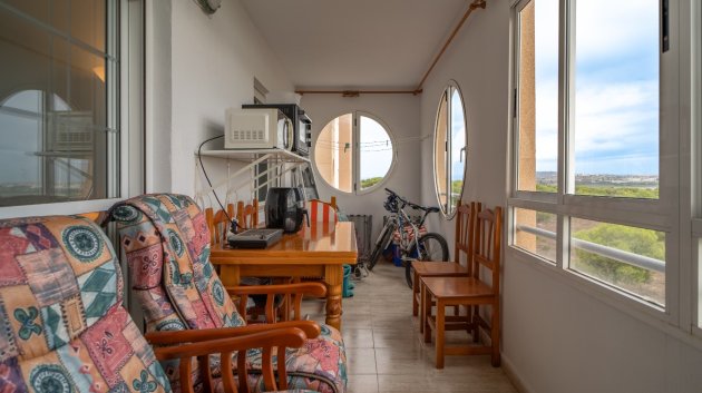 Reventa - Apartamentos -
Torrevieja - La Siesta