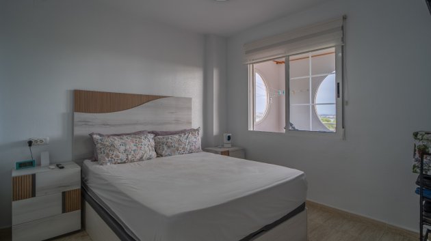Reventa - Apartamentos -
Torrevieja - La Siesta