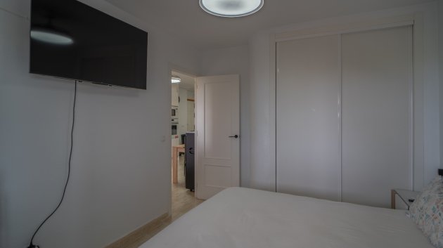 Reventa - Apartamentos -
Torrevieja - La Siesta