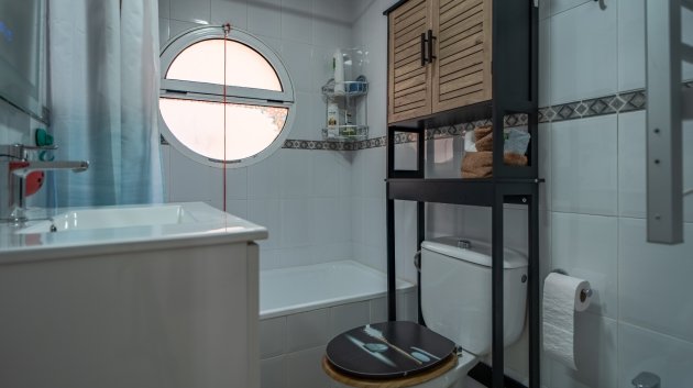 Reventa - Apartamentos -
Torrevieja - La Siesta