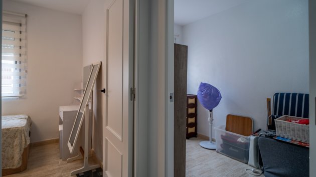 Reventa - Apartamentos -
Torrevieja - La Siesta