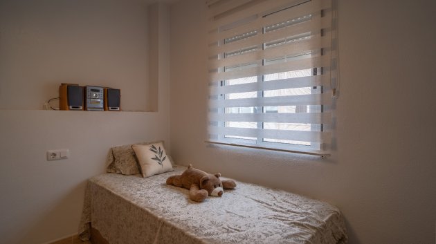 Reventa - Apartamentos -
Torrevieja - La Siesta