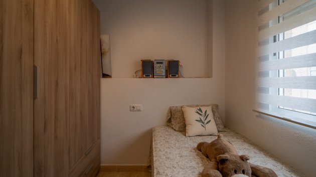 Reventa - Apartamentos -
Torrevieja - La Siesta