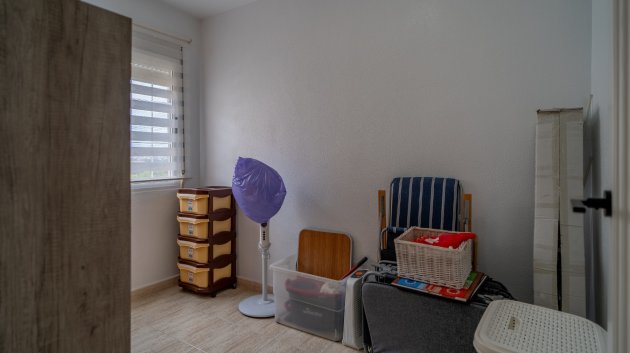 Reventa - Apartamentos -
Torrevieja - La Siesta
