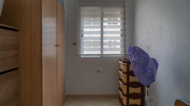 Reventa - Apartamentos -
Torrevieja - La Siesta