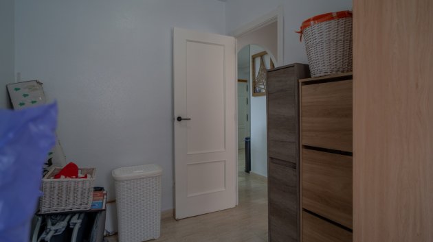 Reventa - Apartamentos -
Torrevieja - La Siesta