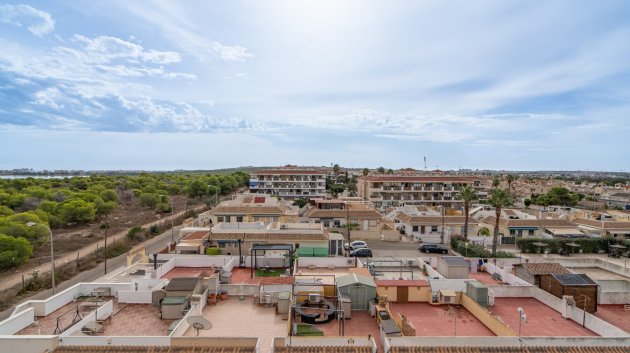 Reventa - Apartamentos -
Torrevieja - La Siesta