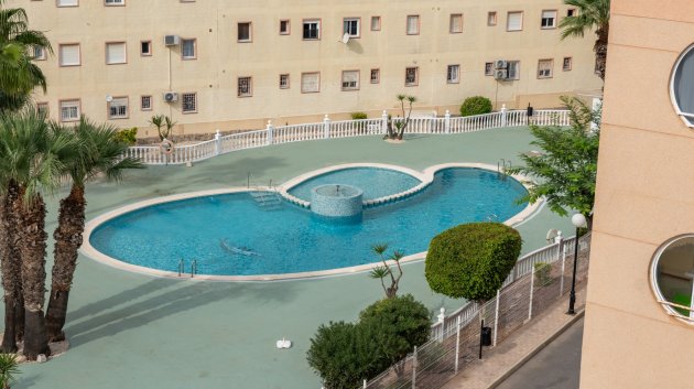 Reventa - Apartamentos -
Torrevieja - La Siesta