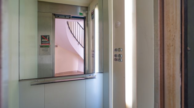 Reventa - Apartamentos -
Torrevieja - La Siesta