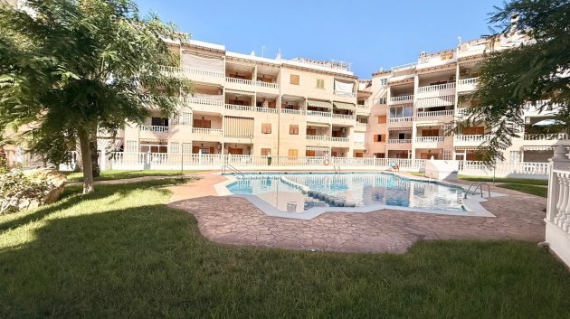 Reventa - Apartamentos -
Torrevieja - Playa Los Locos