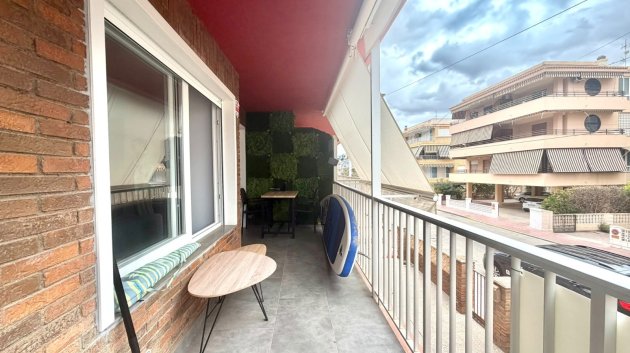 Reventa - Apartamentos -
Santa Pola - Gran Playa