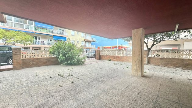 Reventa - Apartamentos -
Santa Pola - Gran Playa